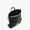 sac à dos love moschino noir