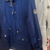 Coupe-Vent ANANKE bleu