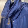 Coupe-Vent ANANKE bleu