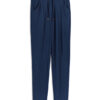 Pantalon fluide ANANKE taille élastique