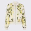 Blouson reversible LIU.JO imprimé