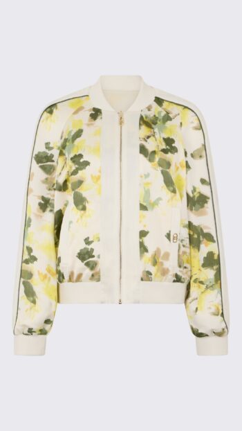 Blouson reversible LIU.JO imprimé