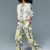 Blouson reversible LIU.JO imprimé