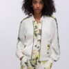 Blouson reversible LIU.JO imprimé
