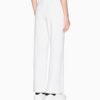 pantalon jog ARMANI crème