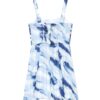 Robe ARMANI bleue