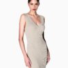 Robe longue ARMANI EXCHANGE