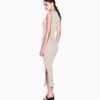 Robe longue ARMANI EXCHANGE